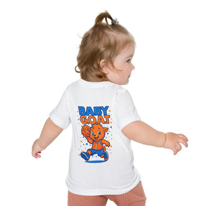 Jordan The G.O.A.T - Baby Short Sleeve T-Shirt