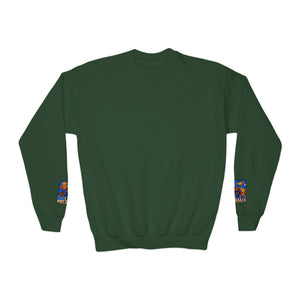 Little Legends - Youth Crewneck Sweatshirt