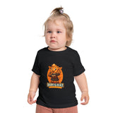Author The Storyteller - Baby Short Sleeve T-Shirt