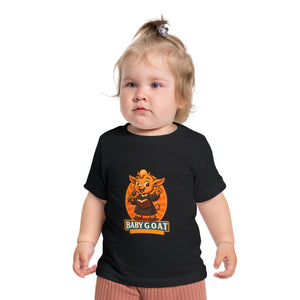 Author The Storyteller - Baby Short Sleeve T-Shirt