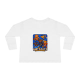 Little Legends - Toddler Long Sleeve Tee