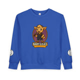 Rafeal The Builder - Toddler Sweatshirt