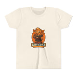 Author The Storyteller - Youth Short Sleeve Tee