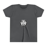 Baby G.O.A.T Classic Edition - Youth Short Sleeve Tee