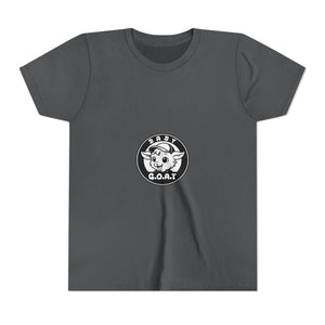 Baby G.O.A.T Classic Edition - Youth Short Sleeve Tee