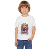 Mary The Hair Stylist - Heavy Cotton™ Toddler T-shirt