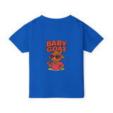 Dawn The Style Queen - Heavy Cotton™ Toddler T-shirt