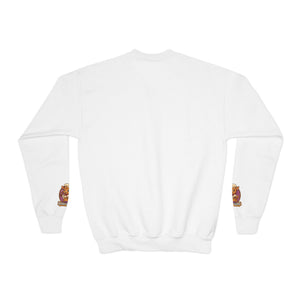 Lisa The Cook - Youth Crewneck Sweatshirt