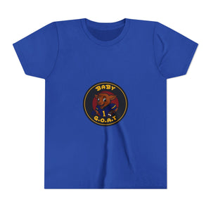 Devon The Touchdown Star - Youth Short Sleeve Tee