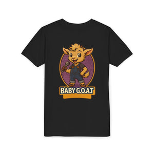 Rafeal The Builder - Youth Short Sleeve Tee