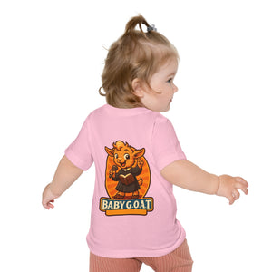 Author The Storyteller - Baby Short Sleeve T-Shirt