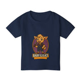 Rafeal The Builder - Heavy Cotton™ Toddler T-shirt