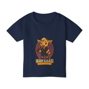Rafeal The Builder - Heavy Cotton™ Toddler T-shirt