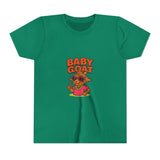 Dawn The Style Queen - Youth Short Sleeve Tee