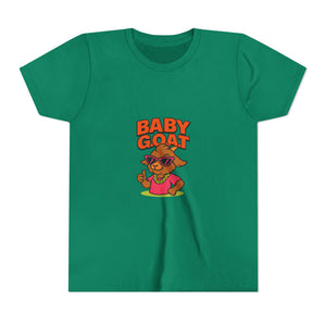 Dawn The Style Queen - Youth Short Sleeve Tee