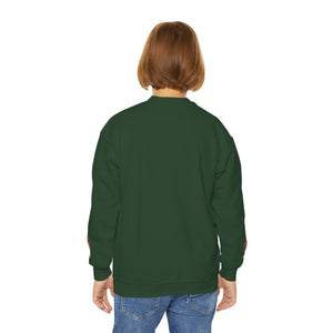 Lisa The Cook - Youth Crewneck Sweatshirt
