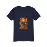 Ty The Auto Mechanic - Youth Short Sleeve Tee