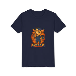 Ty The Auto Mechanic - Youth Short Sleeve Tee