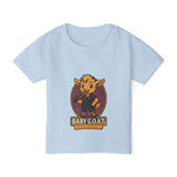 Rafeal The Builder - Heavy Cotton™ Toddler T-shirt