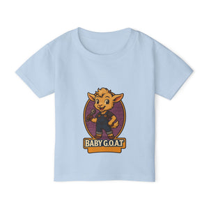 Rafeal The Builder - Heavy Cotton™ Toddler T-shirt
