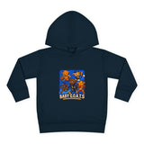 Little Legends - Toddler Pullover Fleece Hoodie
