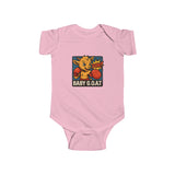 Benny The Boxer - Infant Fine Jersey Bodysuit