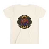 Devon The Touchdown Star - Youth Short Sleeve Tee