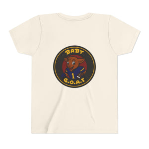 Devon The Touchdown Star - Youth Short Sleeve Tee