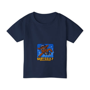 Remy The Swimmer - Heavy Cotton™ Toddler T-shirt