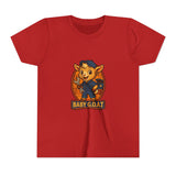 Ty The Auto Mechanic - Youth Short Sleeve Tee