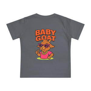 Dawn The Style Queen - Baby Short Sleeve T-Shirt