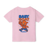 Jordan The G.O.A.T - Heavy Cotton™ Toddler T-shirt