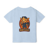 Ty The Auto Mechanic - Heavy Cotton™ Toddler T-shirt