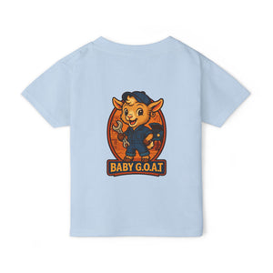 Ty The Auto Mechanic - Heavy Cotton™ Toddler T-shirt