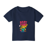 Erin The Slugger - Heavy Cotton™ Toddler T-shirt