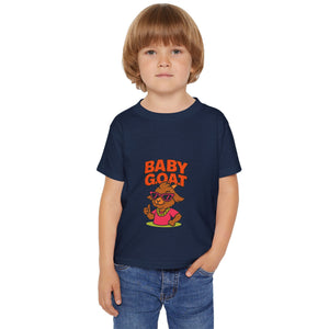Dawn The Style Queen - Heavy Cotton™ Toddler T-shirt