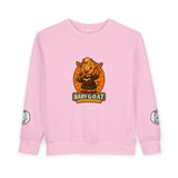 Author The Storyteller - Toddler Sweatshirt