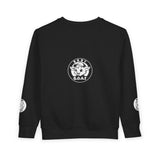 Baby G.O.A.T Classic Edition - Toddler Sweatshirt