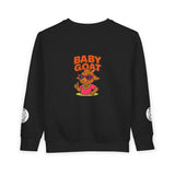 Dawn The Style Queen - Toddler Sweatshirt
