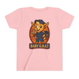 Ty The Auto Mechanic - Youth Short Sleeve Tee