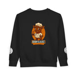 Reggie The Chef - Toddler Sweatshirt