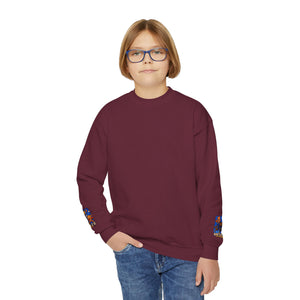 Little Legends - Youth Crewneck Sweatshirt