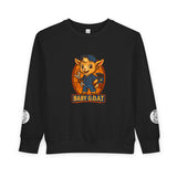 Ty The Auto Mechanic - Toddler Sweatshirt