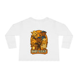 Future GOATs Club - Toddler Long Sleeve Tee