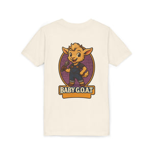 Rafeal The Builder - Youth Short Sleeve Tee