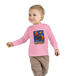 Little Legends - Toddler Long Sleeve Tee