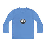Baby G.O.A.T Classic Edition - Youth Long Sleeve Competitor Tee