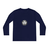 Baby G.O.A.T Classic Edition - Youth Long Sleeve Competitor Tee
