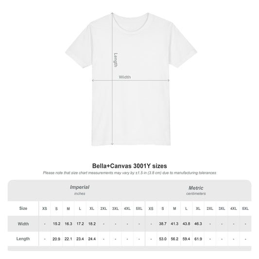 Author The Storyteller - Youth Short Sleeve Tee
