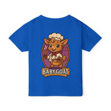 Lisa The Cook - Heavy Cotton™ Toddler T-shirt
